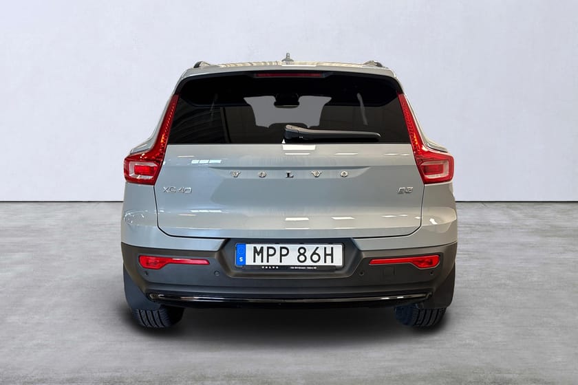 Bild 5 av Volvo XC40