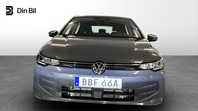 Bild 4 av Volkswagen Golf
