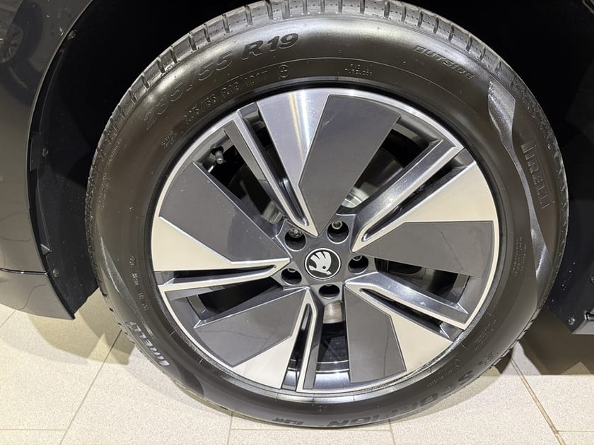 Bild 4 av Škoda Enyaq 85