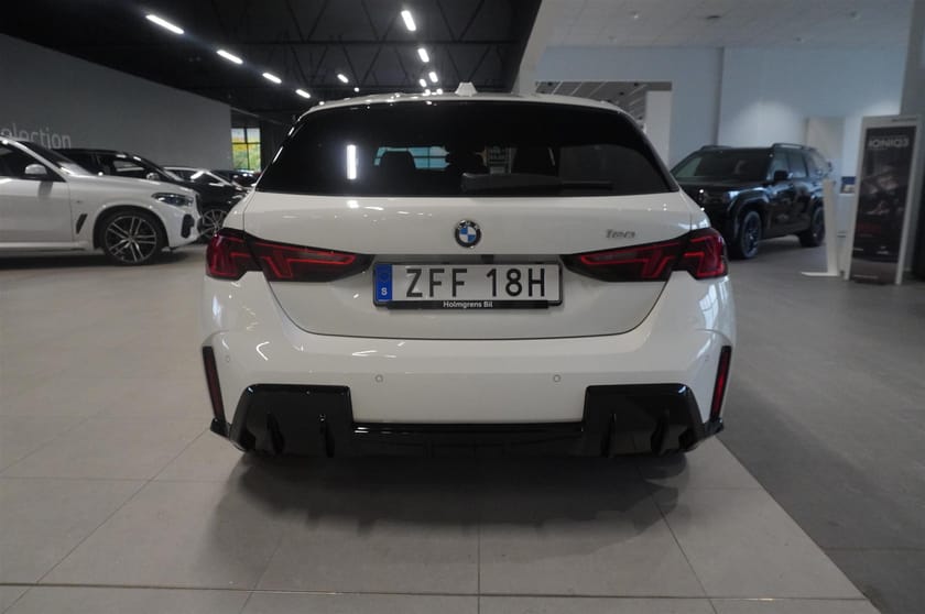 Bild 5 av BMW 120