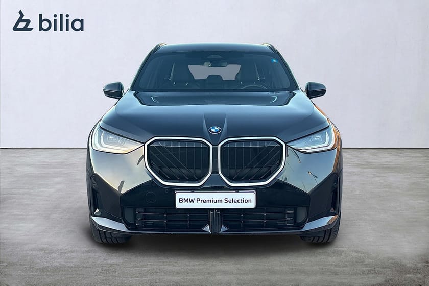 Bild 5 av BMW X3 30e xDrive