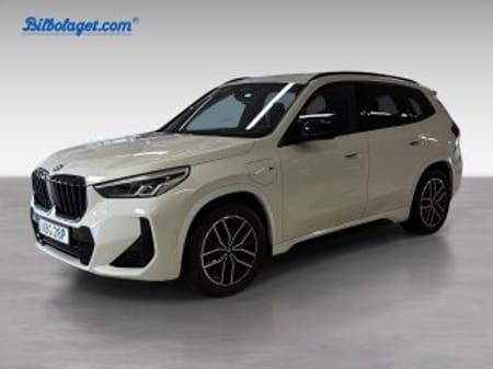 BMW X1 xDrive25e