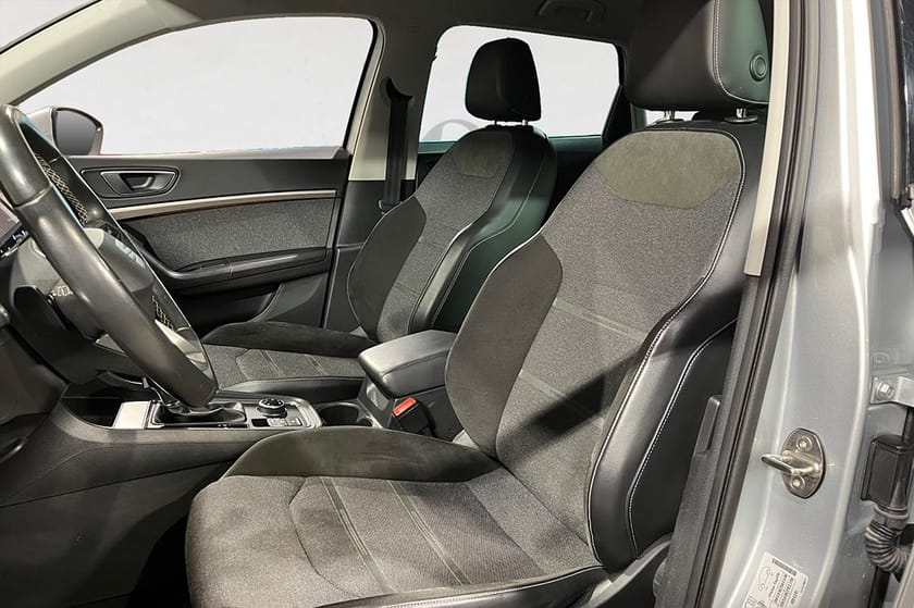 Bild 3 av SEAT Ateca