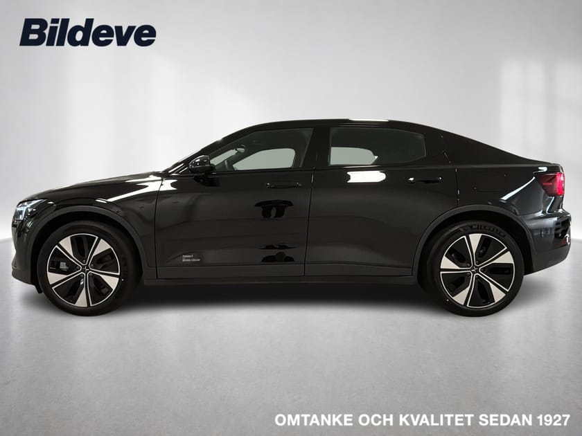 Bild 3 av Polestar 2 Standard Range Single Motor
