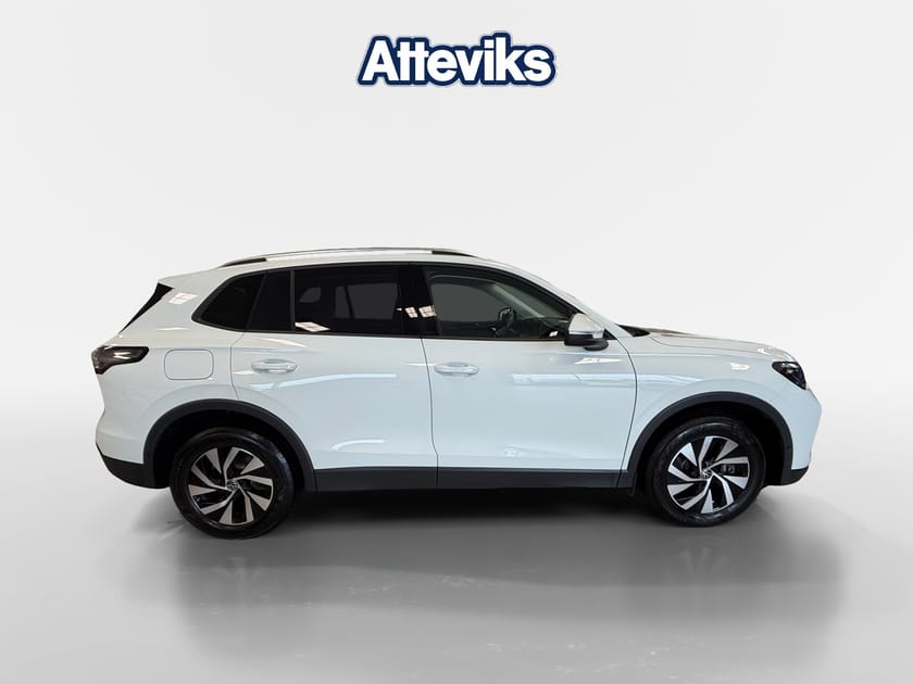 Bild 2 av Volkswagen Tiguan eHybrid