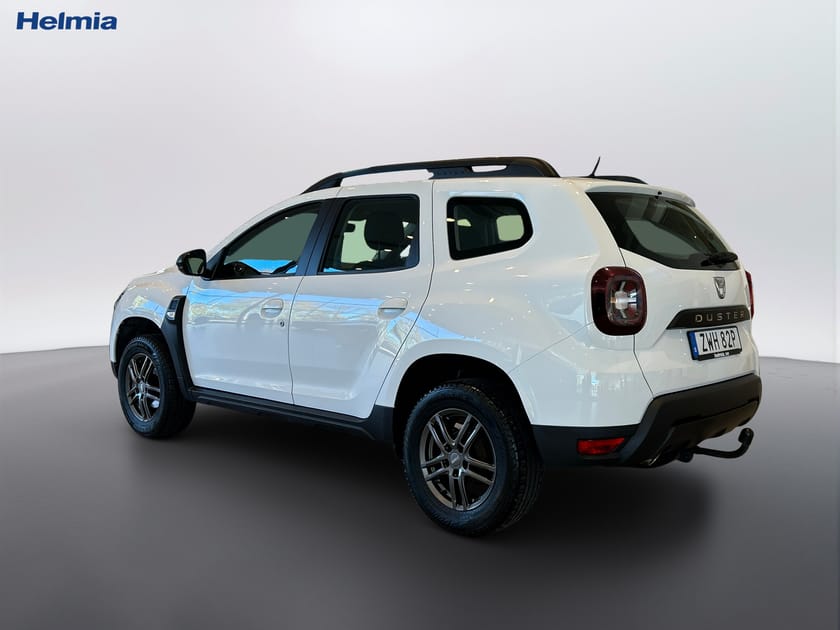 Bild 3 av Dacia Duster