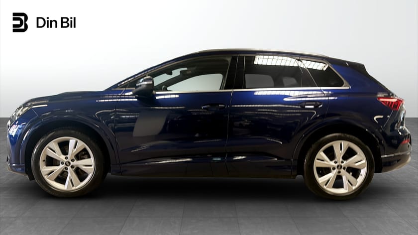 Bild 2 av Audi Q4 40 e-tron