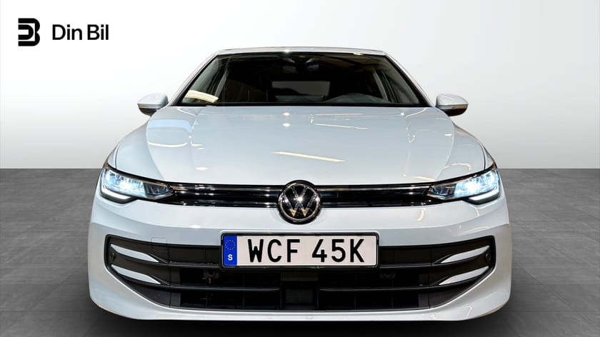 Bild 4 av Volkswagen Golf
