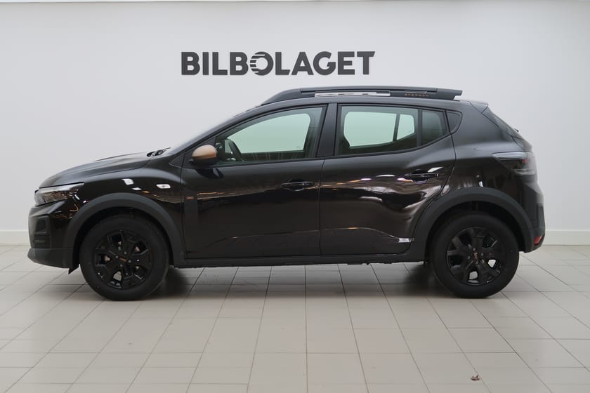 Bild 2 av Dacia Sandero Stepway