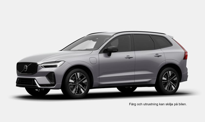 Bild 1 av Volvo XC60