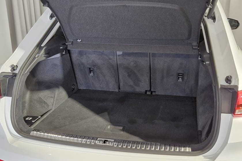 Bild 5 av Audi Q3 35 TFSI