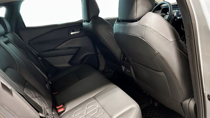 Bild 4 av Nissan Qashqai