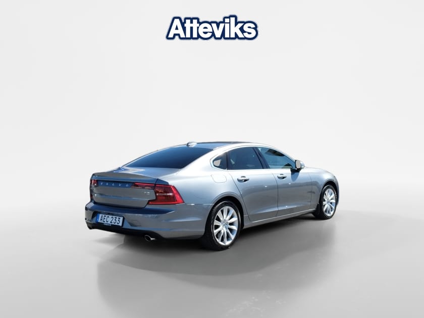 Bild 3 av Volvo S90