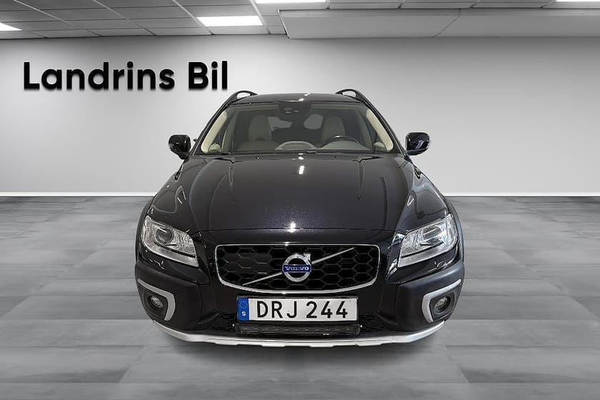 Bild 2 av Volvo XC70