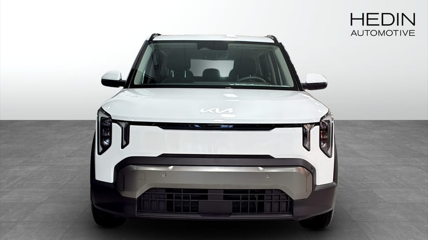 Bild 2 av Kia EV2 Long Range