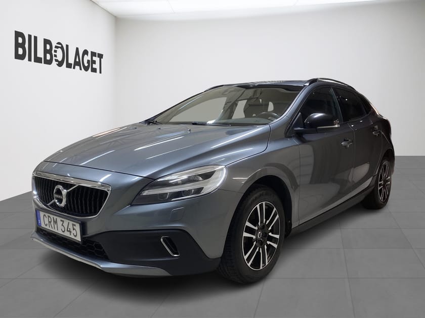 Bild 1 av Volvo V40 Cross Country