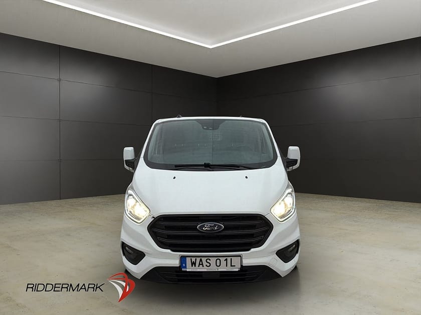Bild 5 av Ford Transit Custom 300
