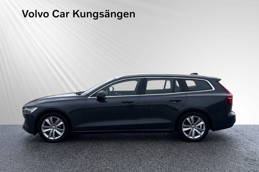 Bild 3 av Volvo V60