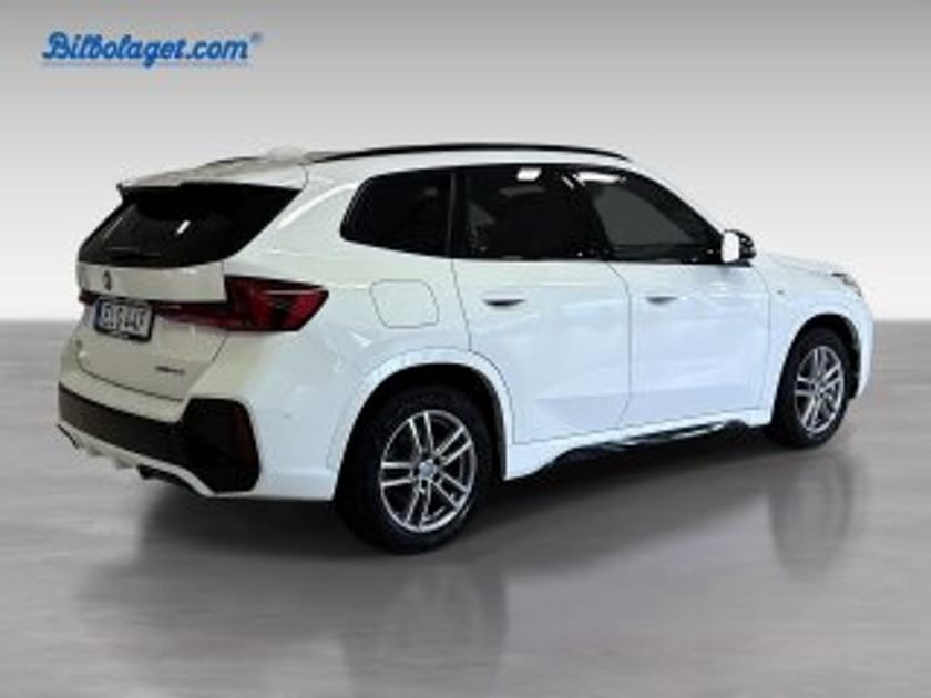 Bild 5 av BMW X1 xDrive25e