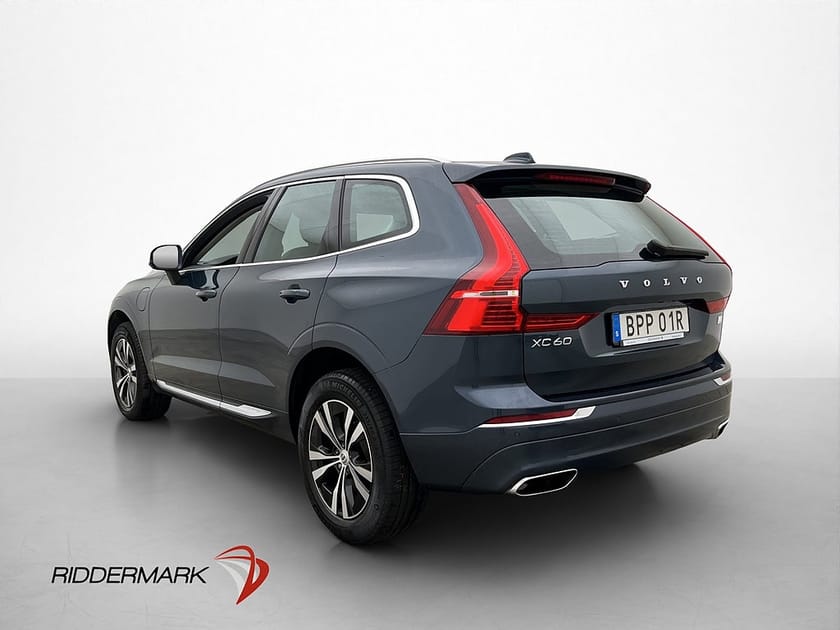 Bild 5 av Volvo XC60