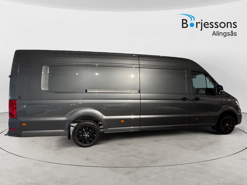 Bild 2 av Volkswagen Crafter