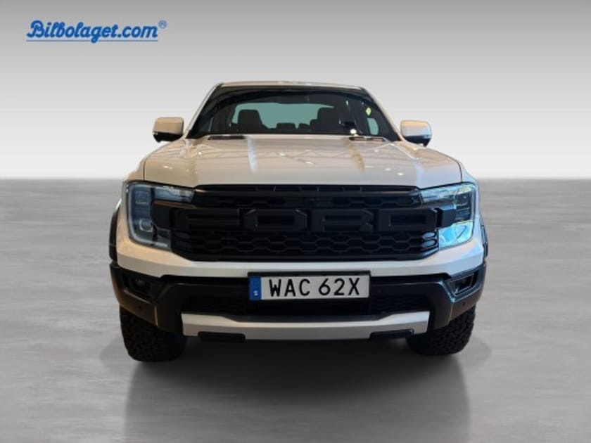 Bild 2 av Ford Ranger Raptor