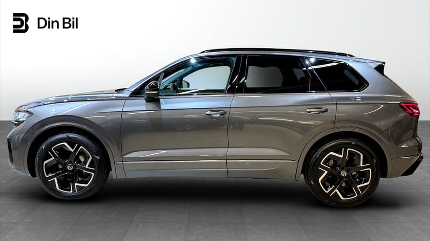 Bild 2 av Volkswagen Touareg