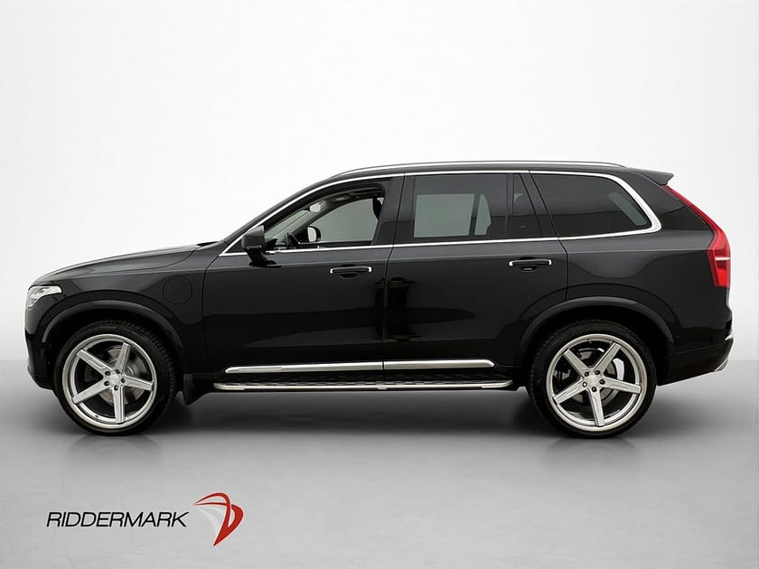 Bild 4 av Volvo XC90