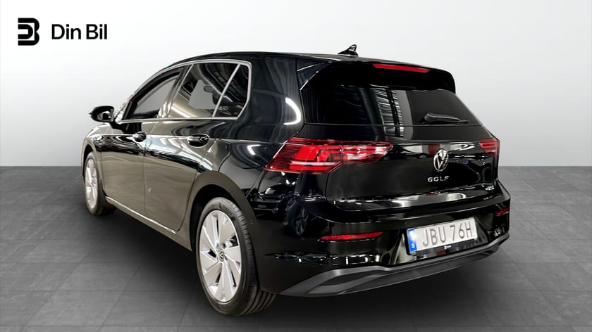 Bild 3 av Volkswagen Golf