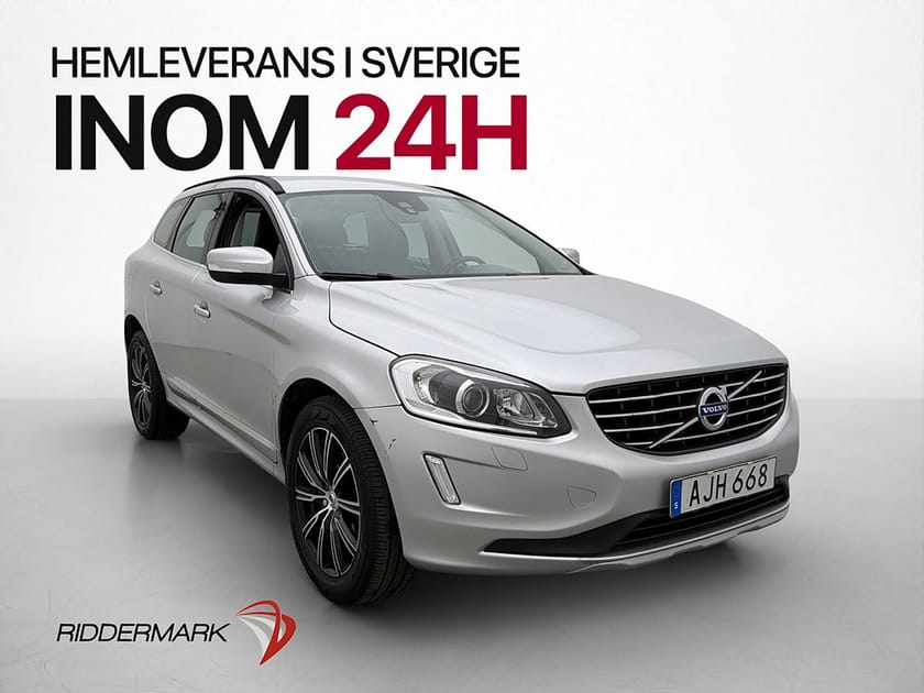 Bild 3 av Volvo XC60
