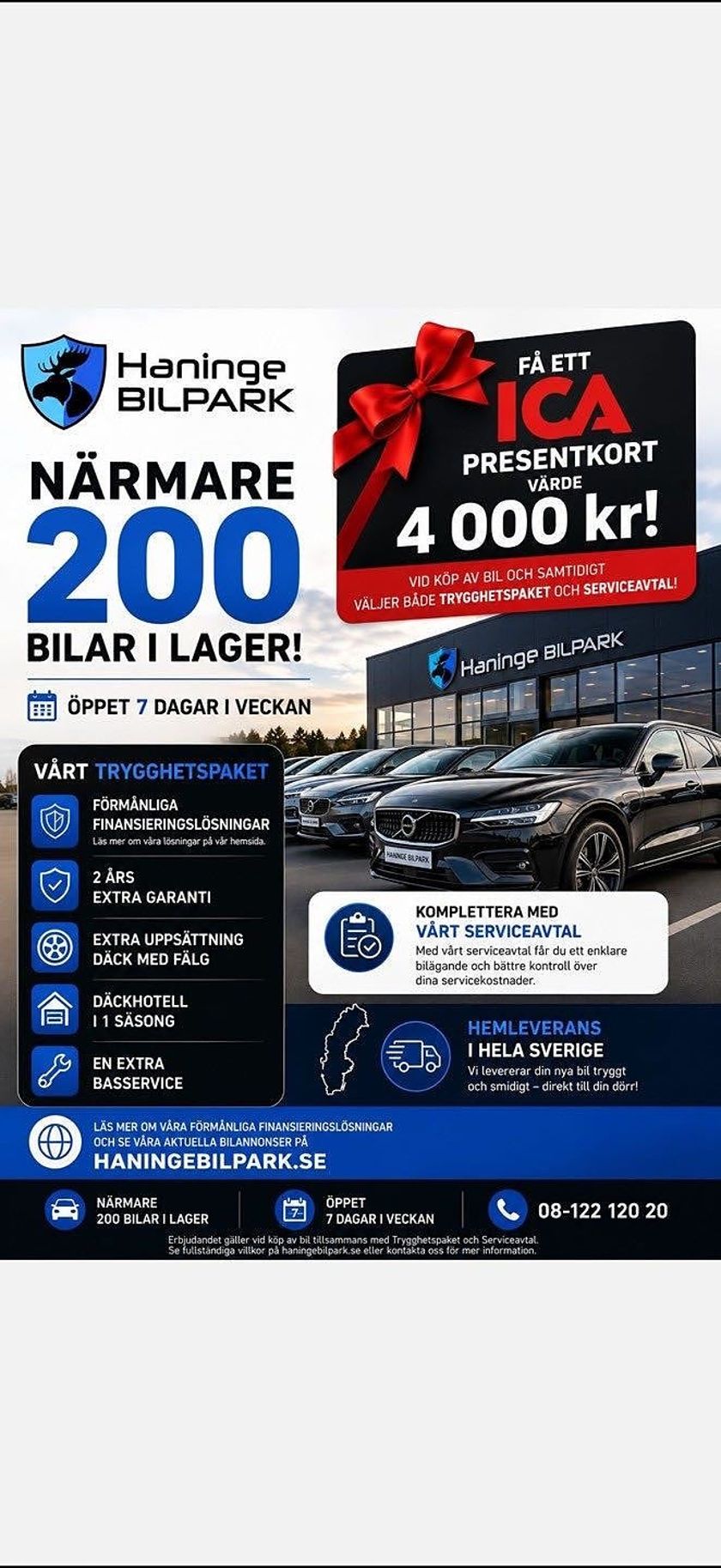 Bild 4 av Volvo V70