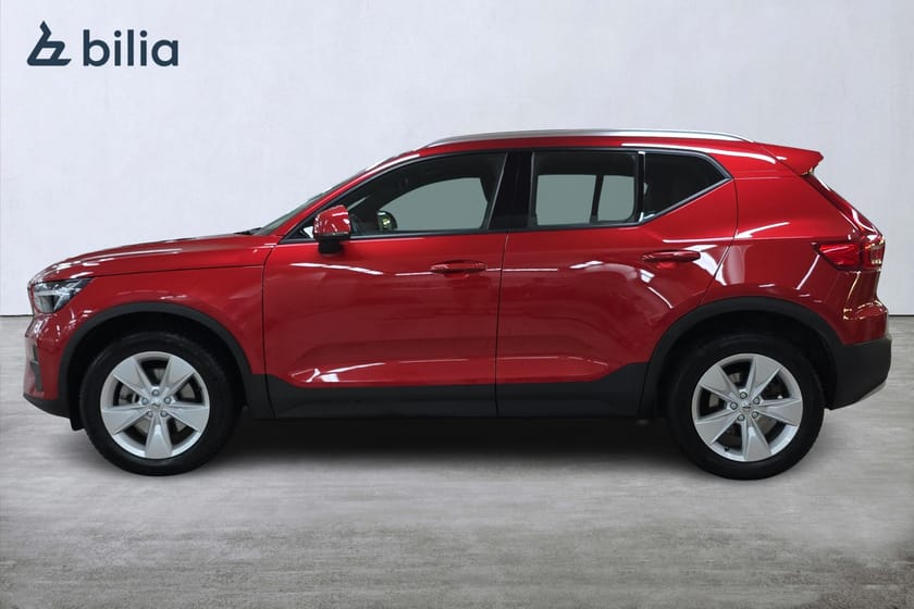 Bild 3 av Volvo XC40