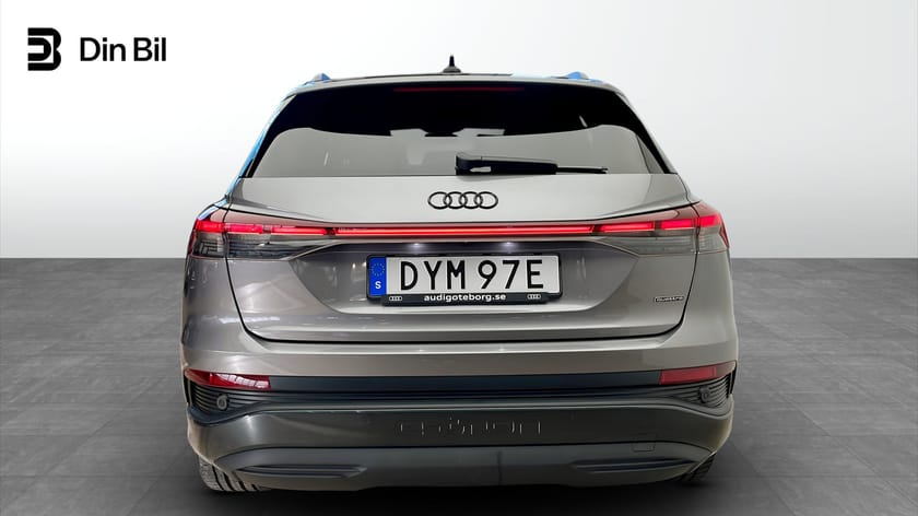 Bild 5 av Audi Q4 45 e-tron quattro