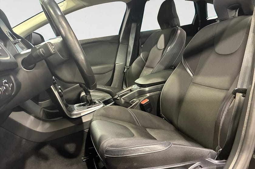 Bild 3 av Volvo V40