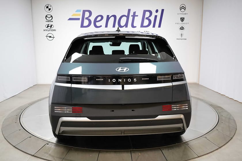 Bild 4 av Hyundai Ioniq 5