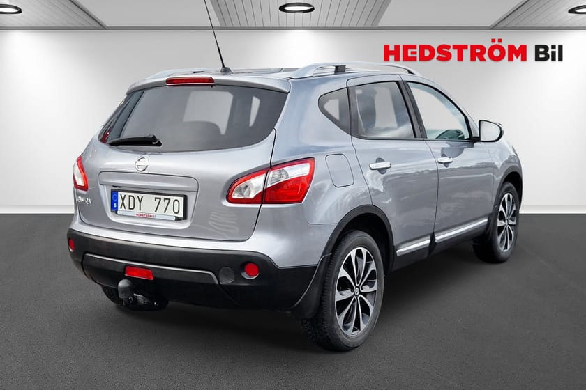Bild 3 av Nissan Qashqai