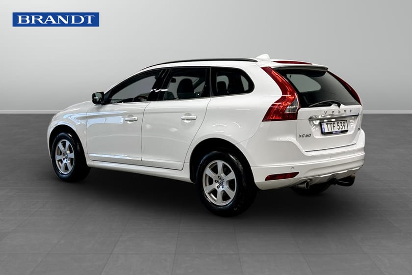 Bild 2 av Volvo XC60