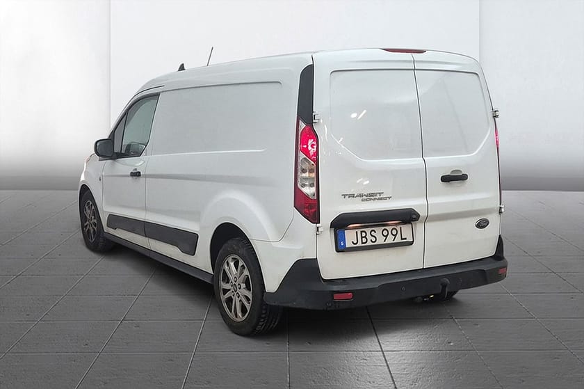 Bild 3 av Ford Transit Connect 230 LWB