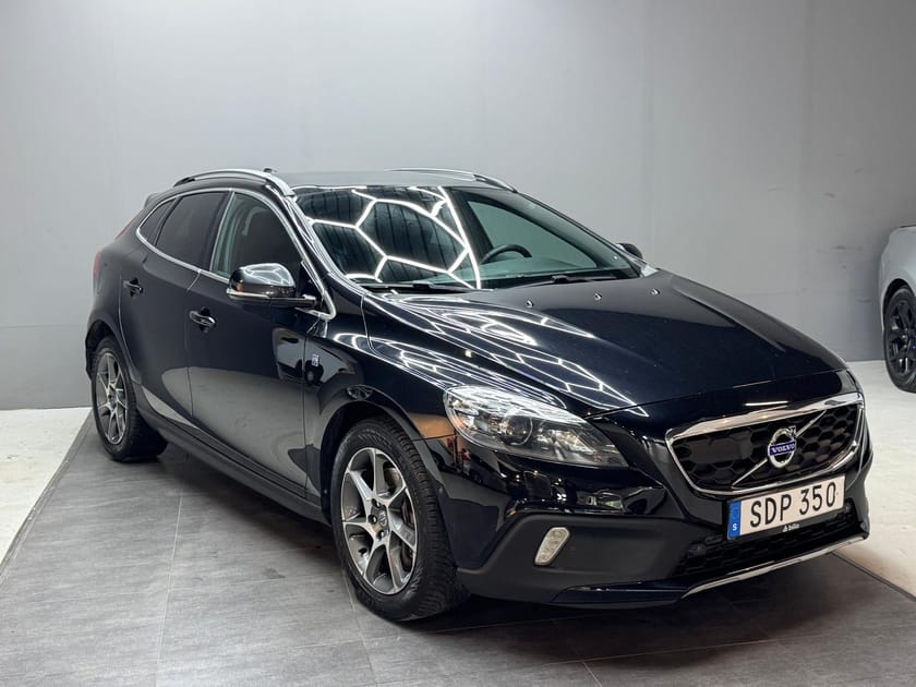 Bild 2 av Volvo V40 Cross Country