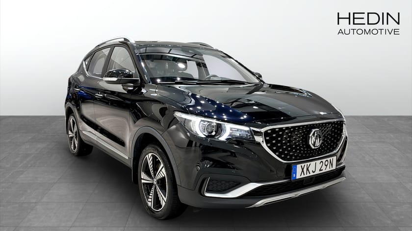 Bild 2 av MG ZS EV