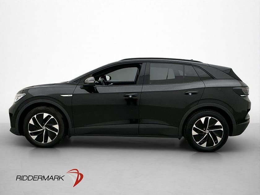 Bild 5 av Volkswagen ID.4 Pro Performance