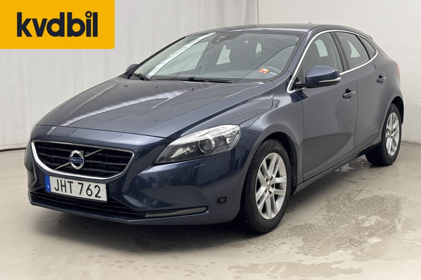 Bild 1 av Volvo V40