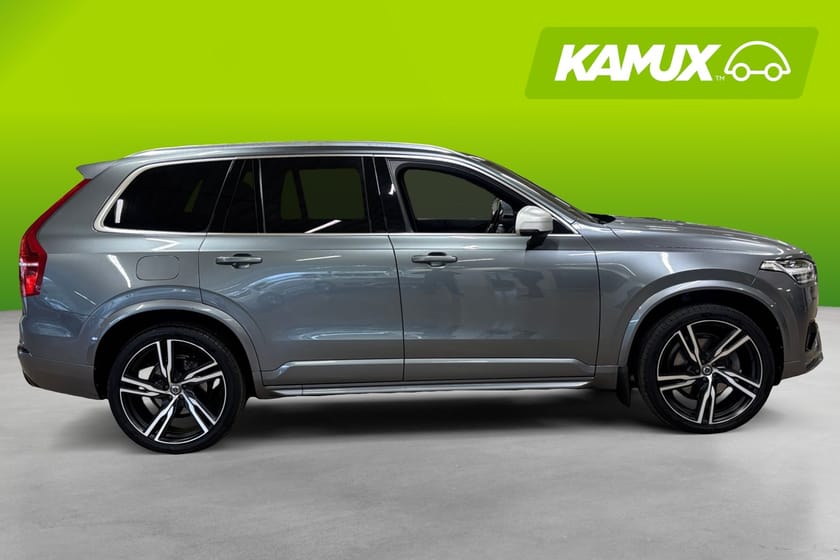 Bild 2 av Volvo XC90