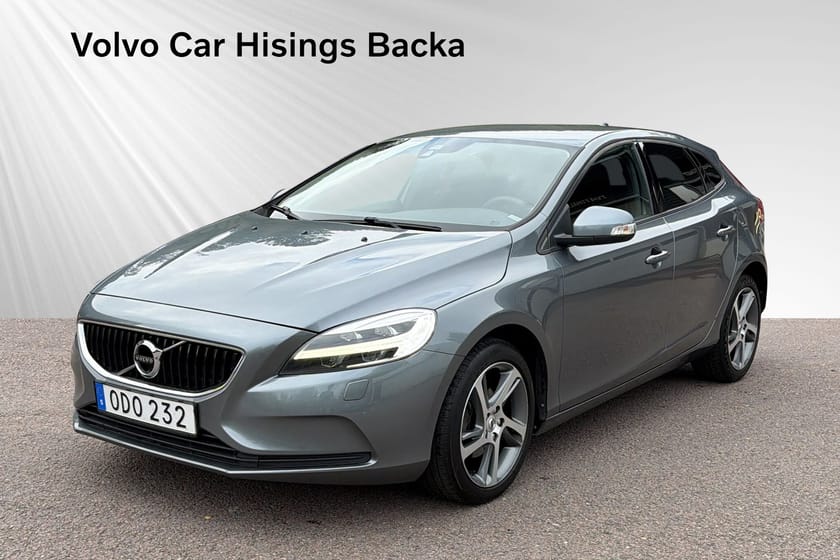 Bild 1 av Volvo V40
