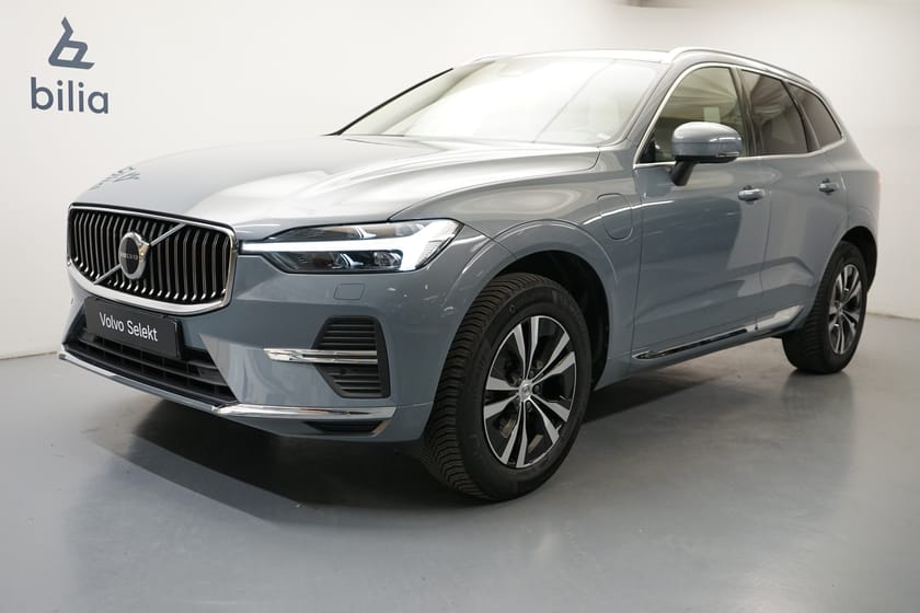 Bild 1 av Volvo XC60