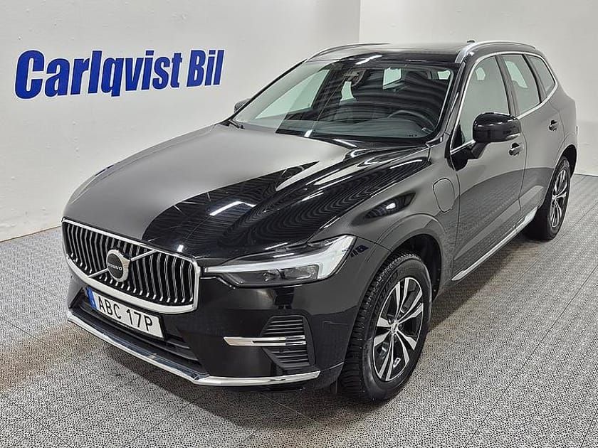 Bild 1 av Volvo XC60