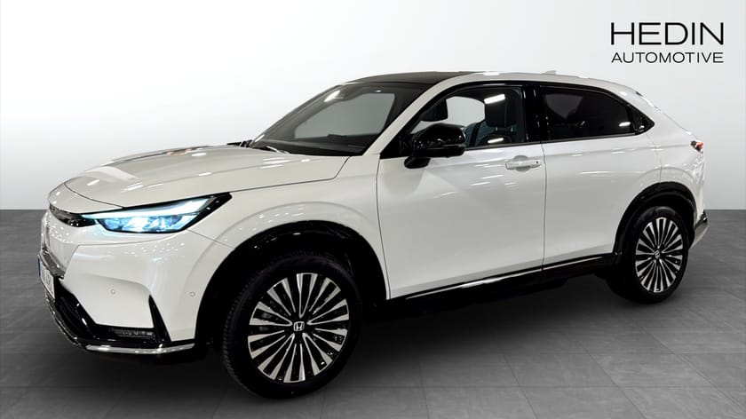 Bild 1 av Honda e:Ny1