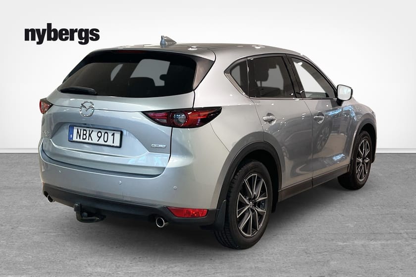 Bild 4 av Mazda CX-5
