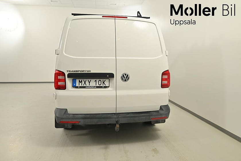 Bild 5 av Volkswagen Transporter