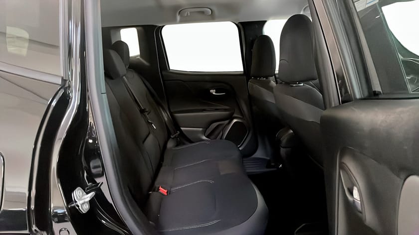 Bild 5 av Jeep Renegade